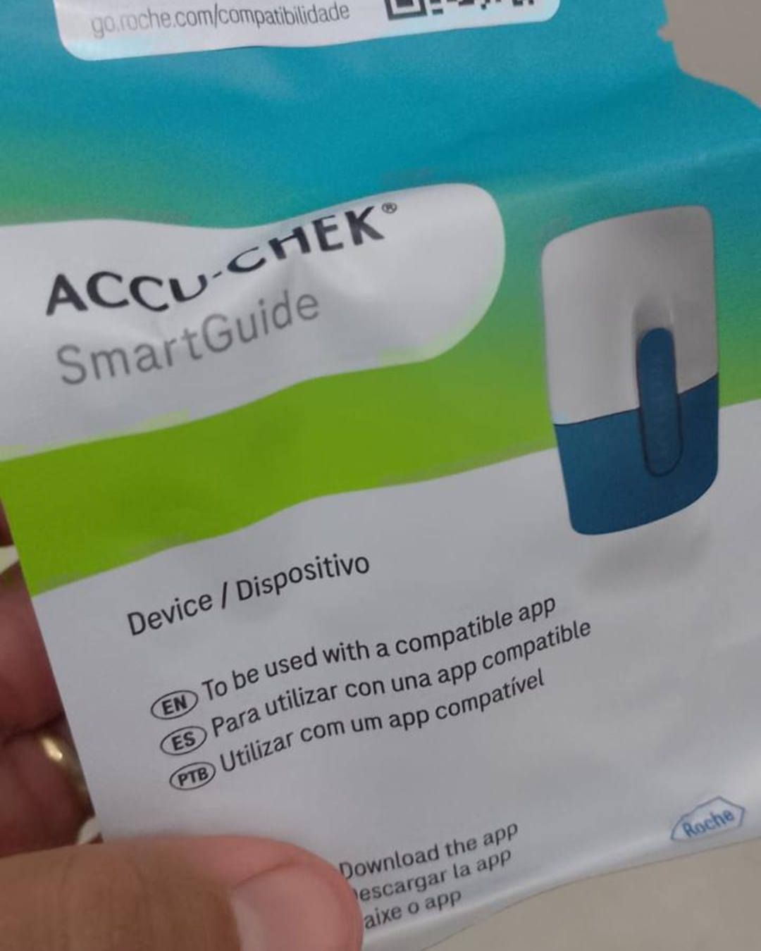 Cliente ADVDIABETES
